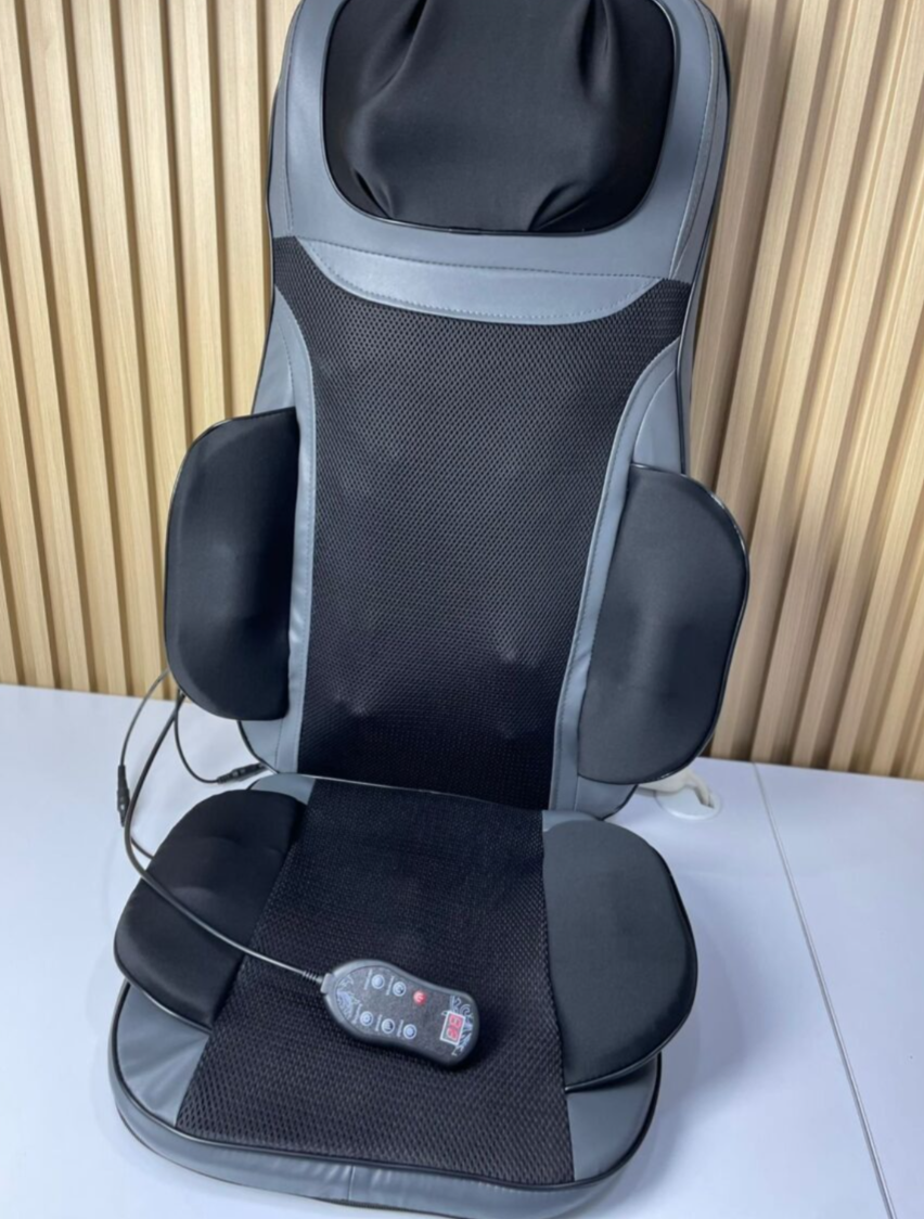 Silla Masajeadora